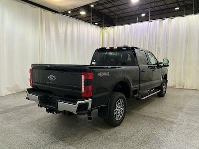 New 2026 Ford F-250 Lariat Crew Cab 4x4 Pickup for sale #F213870 - photo 2