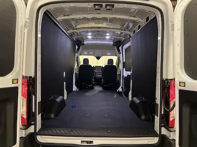 New 2026 Ford Transit 250 Medium Roof Empty Cargo Van for sale #F213871 - photo 2