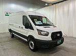 New 2026 Ford Transit 250 Medium Roof Empty Cargo Van for sale #F213871 - photo 1