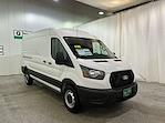 New 2026 Ford Transit 250 Medium Roof Empty Cargo Van for sale #F213871 - photo 5