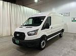New 2026 Ford Transit 250 Medium Roof Empty Cargo Van for sale #F213871 - photo 6