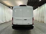 New 2026 Ford Transit 250 Medium Roof Empty Cargo Van for sale #F213871 - photo 9