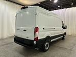 New 2026 Ford Transit 250 Medium Roof Empty Cargo Van for sale #F213871 - photo 3