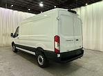 New 2026 Ford Transit 250 Medium Roof Empty Cargo Van for sale #F213871 - photo 10