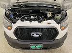 New 2026 Ford Transit 250 Medium Roof Empty Cargo Van for sale #F213871 - photo 12