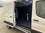 New 2026 Ford Transit 250 Medium Roof Empty Cargo Van for sale #F213871 - photo 18
