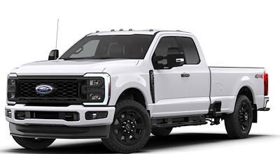 New 2026 Ford F-350 XL Super Cab 4WD SRW Pickup for sale #F213872 - photo 1