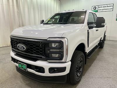 New 2026 Ford F-350 XL Super Cab 4x4 SRW Pickup for sale #F213872 - photo 1