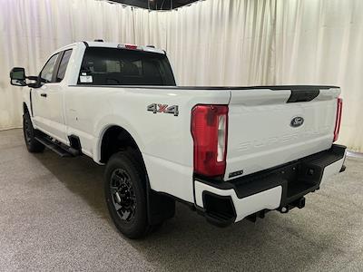 New 2026 Ford F-350 XL Super Cab 4x4 SRW Pickup for sale #F213872 - photo 2