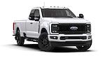 New 2026 Ford F-350 XL Super Cab 4WD SRW Pickup for sale #F213872 - photo 4