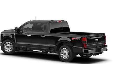 New 2026 Ford F-250 Lariat Crew Cab 4WD Pickup for sale #F213873 - photo 2