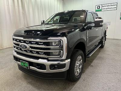2026 Ford Super Duty F-250 SRW F-250® Lariat® for sale #F213873 - photo 1