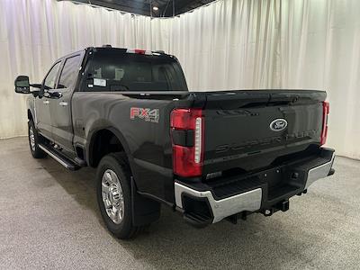 2026 Ford Super Duty F-250 SRW F-250® Lariat® for sale #F213873 - photo 2