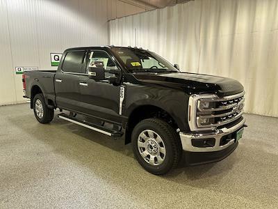 New 2026 Ford F-250 Lariat Crew Cab 4x4 Pickup for sale #F213873 - photo 1
