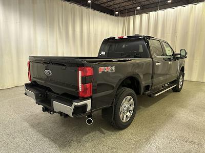 New 2026 Ford F-250 Lariat Crew Cab 4x4 Pickup for sale #F213873 - photo 2