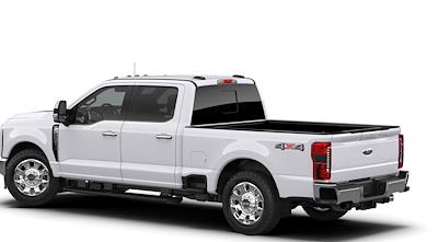 New 2026 Ford F-250 Lariat Crew Cab 4x4 Pickup for sale #F213874 - photo 2