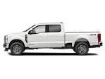 New 2026 Ford F-250 Lariat Crew Cab 4x4 Pickup for sale #F213874 - photo 11