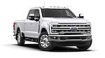 New 2026 Ford F-250 Lariat Crew Cab 4x4 Pickup for sale #F213874 - photo 4