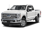 New 2026 Ford F-250 Lariat Crew Cab 4x4 Pickup for sale #F213874 - photo 9