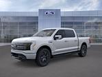 New 2025 Ford F-150 Lightning Lariat SuperCrew Cab 4x4 Pickup for sale #F213875 - photo 1