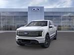 New 2025 Ford F-150 Lightning Lariat SuperCrew Cab 4x4 Pickup for sale #F213875 - photo 8