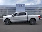 New 2025 Ford F-150 Lightning Lariat SuperCrew Cab 4x4 Pickup for sale #F213875 - photo 9