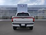 New 2025 Ford F-150 Lightning Lariat SuperCrew Cab 4x4 Pickup for sale #F213875 - photo 10