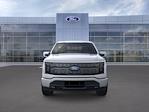 New 2025 Ford F-150 Lightning Lariat SuperCrew Cab 4x4 Pickup for sale #F213875 - photo 11