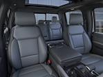 New 2025 Ford F-150 Lightning Lariat SuperCrew Cab 4x4 Pickup for sale #F213875 - photo 15