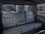 New 2025 Ford F-150 Lightning Lariat SuperCrew Cab 4x4 Pickup for sale #F213875 - photo 16