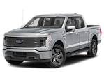 New 2025 Ford F-150 Lightning Lariat SuperCrew Cab AWD Pickup for sale #F213875 - photo 9