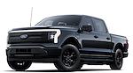 New 2025 Ford F-150 Lightning XLT SuperCrew Cab AWD Pickup for sale #F213876 - photo 1