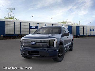 New 2025 Ford F-150 Lightning XLT SuperCrew Cab 4x4 Pickup for sale #F213877 - photo 2