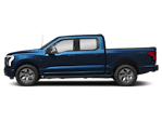 New 2025 Ford F-150 Lightning XLT SuperCrew Cab AWD Pickup for sale #F213877 - photo 11