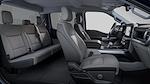 New 2025 Ford F-150 Lightning XLT SuperCrew Cab AWD Pickup for sale #F213877 - photo 6