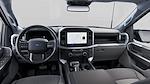 New 2025 Ford F-150 Lightning XLT SuperCrew Cab AWD Pickup for sale #F213877 - photo 7
