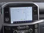 New 2025 Ford F-150 Lightning XLT SuperCrew Cab 4x4 Pickup for sale #F213879 - photo 18