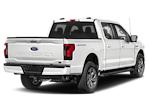 New 2025 Ford F-150 Lightning XLT SuperCrew Cab AWD Pickup for sale #F213880 - photo 10