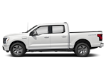 New 2025 Ford F-150 Lightning XLT SuperCrew Cab AWD Pickup for sale #F213880 - photo 11