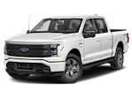 New 2025 Ford F-150 Lightning XLT SuperCrew Cab AWD Pickup for sale #F213880 - photo 9