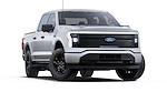 New 2025 Ford F-150 Lightning XLT SuperCrew Cab 4x4 Pickup for sale #F213881 - photo 4