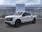 New 2025 Ford F-150 Lightning XLT SuperCrew Cab 4x4 Pickup for sale #F213881 - photo 1