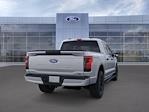 New 2025 Ford F-150 Lightning XLT SuperCrew Cab 4x4 Pickup for sale #F213881 - photo 13