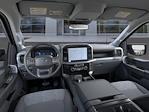 New 2025 Ford F-150 Lightning XLT SuperCrew Cab 4x4 Pickup for sale #F213881 - photo 14