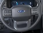 New 2025 Ford F-150 Lightning XLT SuperCrew Cab 4x4 Pickup for sale #F213883 - photo 4