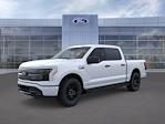 New 2025 Ford F-150 Lightning XLT SuperCrew Cab 4x4 Pickup for sale #F213883 - photo 1