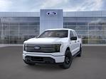 New 2025 Ford F-150 Lightning XLT SuperCrew Cab 4x4 Pickup for sale #F213883 - photo 9