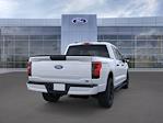 New 2025 Ford F-150 Lightning XLT SuperCrew Cab 4x4 Pickup for sale #F213883 - photo 13