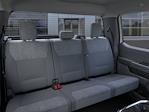 New 2025 Ford F-150 Lightning XLT SuperCrew Cab 4x4 Pickup for sale #F213883 - photo 16