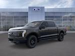 New 2025 Ford F-150 Lightning XLT SuperCrew Cab 4x4 Pickup for sale #F213884 - photo 1